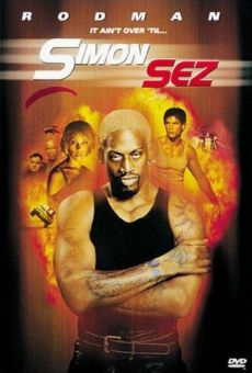 Simon Sez - Sauvetage explosif streaming en ligne gratuit