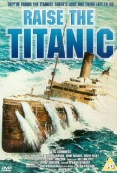 Ver película Rescaten el Titanic