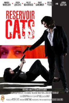 Watch Reservoir Cats online stream