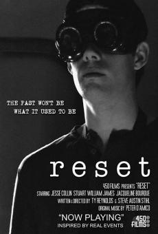 Reset online streaming