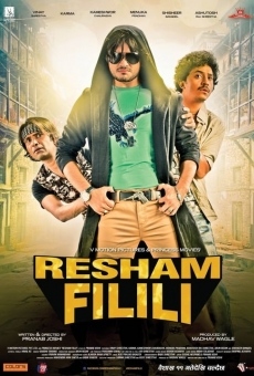Ver película Resham Filili