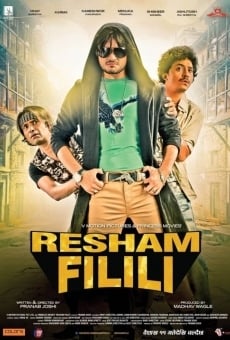 Resham Filili gratis