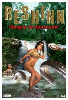 Reshinn, sangre de anaconda gratis