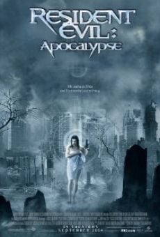 Resident Evil: Apocalypse (aka Resident Evil 2) gratis