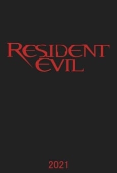 Ver película Resident Evil