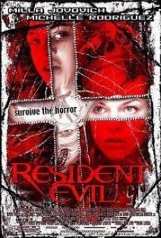 Resident Evil online