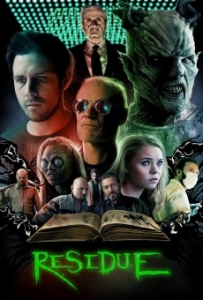 Residue streaming en ligne gratuit