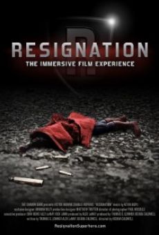 Resignation streaming en ligne gratuit