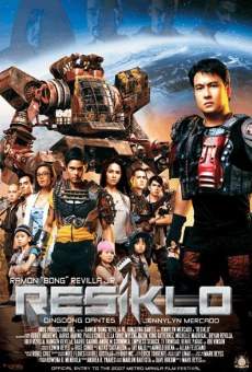 Resiklo online streaming