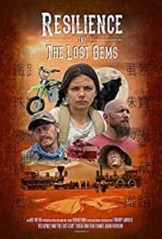 Resilience and the Lost Gems stream online deutsch