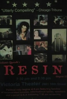 Resin online streaming