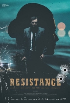 Ver película Resistance