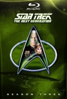 Resistance Is Futile: Assimilating Star Trek -The Next Generation en ligne gratuit