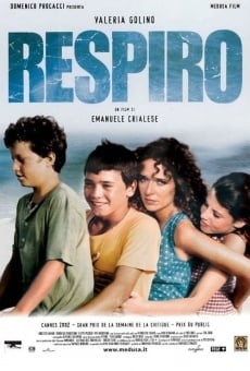 Respiro on-line gratuito