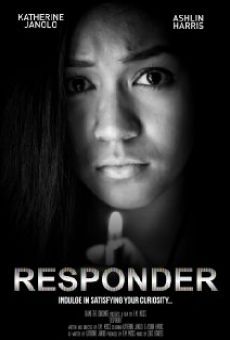 Responder streaming en ligne gratuit