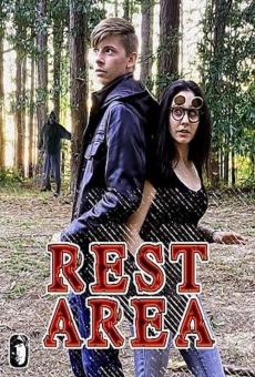 Rest Area online