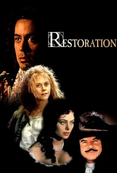 Restoration gratis