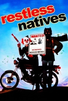 Restless Natives online kostenlos