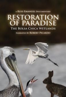 Restoration of Paradise online kostenlos