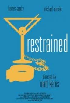 Restrained on-line gratuito