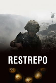 Restrepo, película completa en español