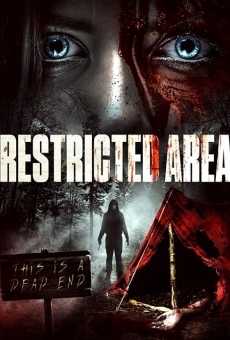 Restricted Area online kostenlos