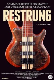 Restrung on-line gratuito