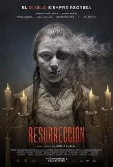 Resurrección online streaming