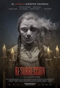 Resurrección online kostenlos