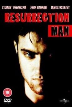 Resurrection Man on-line gratuito