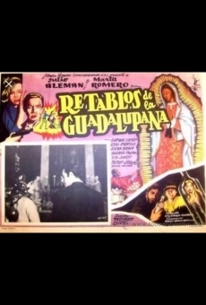 Ver película Retablos de la Guadalupana