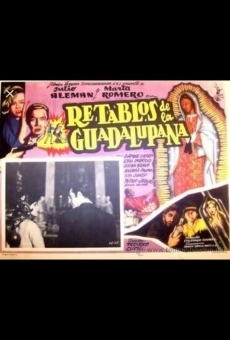 Retablos de la Guadalupana online free