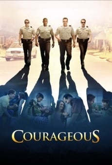 Courageous - Ein mutiger Weg