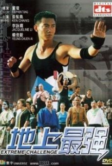 Watch Dei seung chui keung online stream