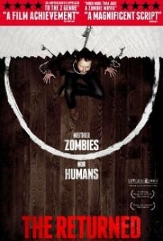 The Returned on-line gratuito