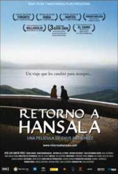 Retorno a Hansala streaming en ligne gratuit