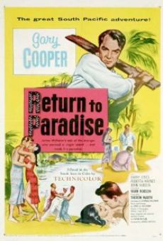 Return to Paradise online free