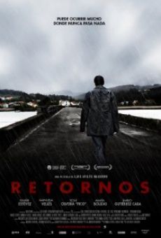 Película: Retornos