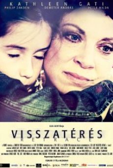 Visszatérés streaming en ligne gratuit