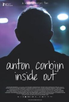 Anton Corbijn Inside Out