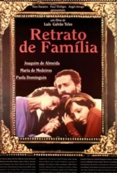 Retrato de Família online kostenlos