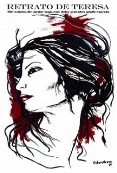 Retrato de Teresa online streaming