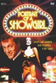 Portrait of a Showgirl on-line gratuito