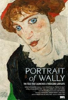 Portrait of Wally en ligne gratuit