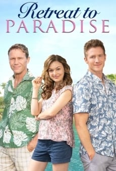 Ver película Retiro al Paraíso