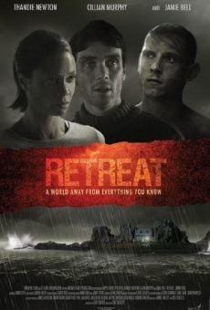 The Retreat online