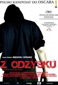 Z odzysku online streaming