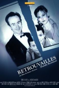 Watch Retrouvailles online stream