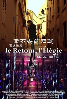 Return, Elegy streaming en ligne gratuit