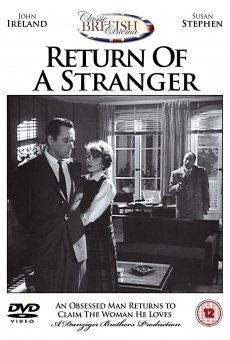 Return of a Stranger on-line gratuito